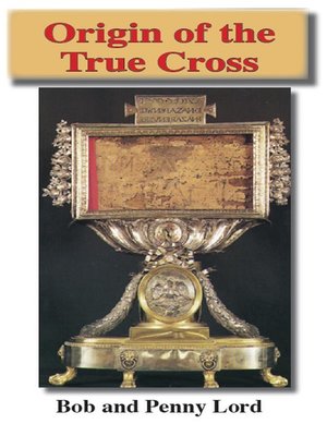 cover image of Origin of the True Cross